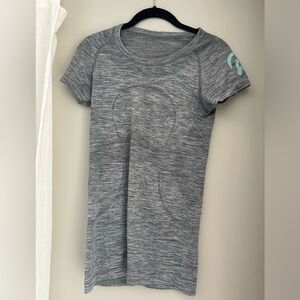 LululemonxPeloton Top